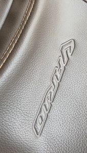 Kulit Jok Vario Bahan Tebal Premium