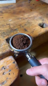 Cafe gu đắng đậm mạnh - cafe bột nguyên chất Orivis combo 2 túi -500g cafe đen cafe sữa đá - tuyển chọn hạt chín từ 97% chế biến ướt.