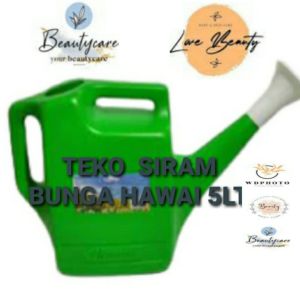 Siraman tanaman rosemary 5lt penyiram tanaman