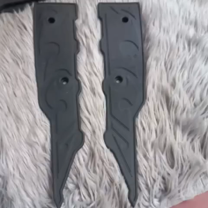 thảm để chân Ab 2020 -2025