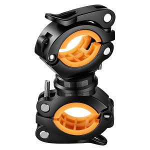 TOOKTRO | Bicycle Headlight Mounting Clip