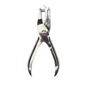 3/6mm Diameter Hole Puncher Hand Paper Cutter Tool For Scrapbooking Craft Making Home Office School Stationery Daily Supplies