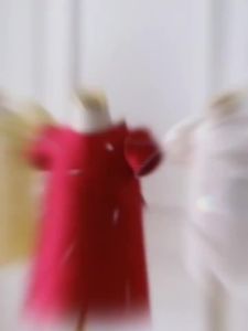 2024 New Flower Girls Dress Childrens Birthday Baptist Party Gown Bow Pearl Design Girls Boutique Party Clothes A3636