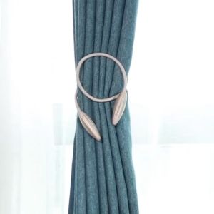 Marino Home สายรัดผ้าม่าน ที่รัดผ้าม่าน แบบบิดได้ No.Y2163