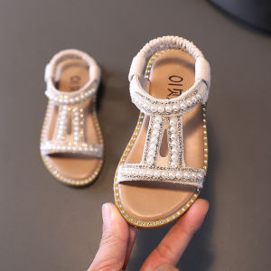 Girls Summer Sandals & Kids Roman Shoes: 2022 Trends & Tips