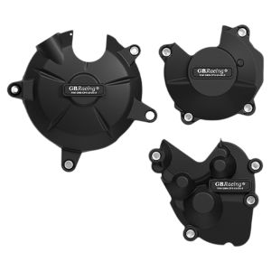 BIG EXPL OSION | Protective Engine Guard Cover