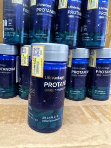 Protandim nrf2 Lifevantage của mỹ - Viên uống thảo dược chống lão hóa và tăng cường sức khỏe tăng tuổi thọ.