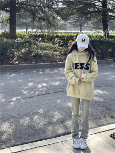 American High Street Distressed Narrow Version Straight-leg Denim Female Spring and Autumn High Waist Slim Looking Tall Long Cigarette Pants