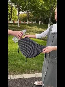 Huayu | Đệm Ghế Tre Thoáng Khí Chống Nắng Dành Cho Xe Điện và Xe Máy