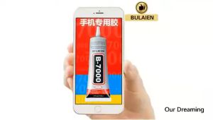 Lem LCD HP Paling Kuat Perekat Layar Warna Bening Serba Guna B-7000