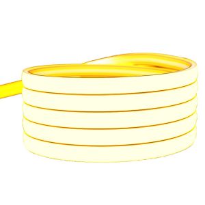 YUANMUXUAN | Tri-color Changing Super Bright LED Strip 220V