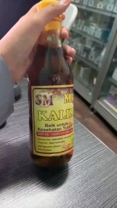 MADU SM KALIMANTAN/MADU ASLI KALIMANTAN 300 ML