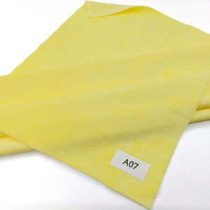 150x100cm high-density ultra soft 1mm crystal plush fabric soft and comfortable 100% polyester non elastic DIY sewing plush to