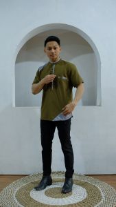 KOKO KURTA DEWASA KOKO DEWASA TERBARU 2023 KOKO PRIA LENGAN PENDEK BAJU KOKO KURTA PRIA DEWASA  BAJU MUSLIM PRIA DEWASA 2023 BAJU KOKO KURTA LENGAN PENDEK BAHAN KATUN TOYOBO TEBAL ADEM