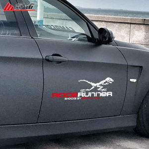 HAODI | Reflective Creative Car Stickers