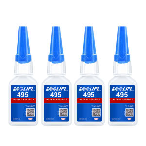 Keo Dán Gỗ Siêu Dính 20ML Trong Suốt Keo Cyanoacrylate Tức Thời Dùng Cho Đồ Thủ Công Bằng Gỗ Sửa Chữa Đồ Gỗ Đa Dụng Keo CA Dùng Cho Gốm Sứ Kính