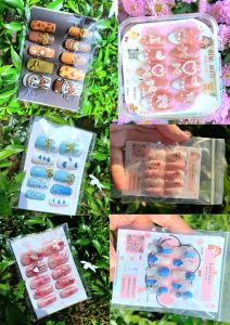 คอร์สเรียนออนไลน์ ทำเล็บ จากผู้เริ่มต้นสู่มืออาชีพ Online Nails Course by Irene เล็บเจล เรียนจบได้ใบประกาศ