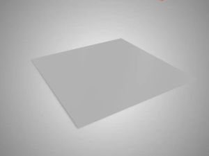 Fiber Optic Lint Free Wipes Dry Wet Dual Use Dustless Non-Woven Paper for MPO FC SC ST LC Bare Connector End Face Cleaning
