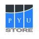 Pyustore