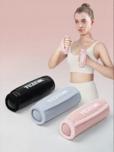 DIWONOR | Soft Dumbbell Sandbag Female Fitness Exercise Hand Grip