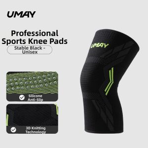 Umay(佑美) | Sports Knee Protection Pad for Professional Use