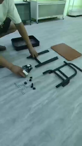 Mobile Multi-layer Trolley Storage Rack Portable Kitchen Bedroom Living Room Storage Rack Snack Rack With Wheels