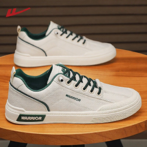 Warrior | New Slip-On Mens Casual Shoes