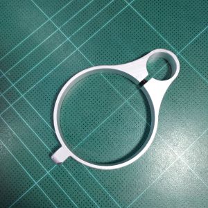 แหวน อลูมิเนียม สำหรับ งานช่าง งาน DIY ขนาด size 19-8-61 ตามรูป