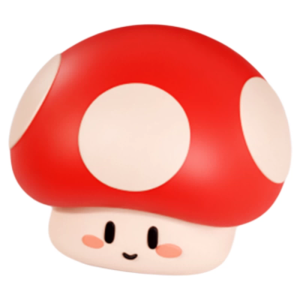 RUIDEDAN | Cute Universal Push Button Water Tank Switch
