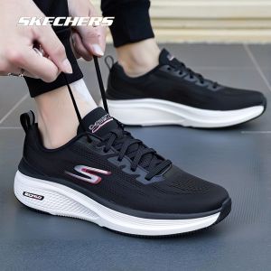 Skechers | Giày Đánh Gió Nam Thoáng Khí Phù Hợp Để Chạy Bộ