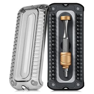 37 in 1 Precision Screwdriver Set: A Comprehensive Guide