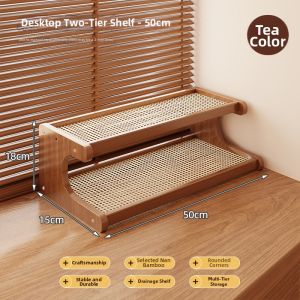Multilayer Step Flower Pot Stand