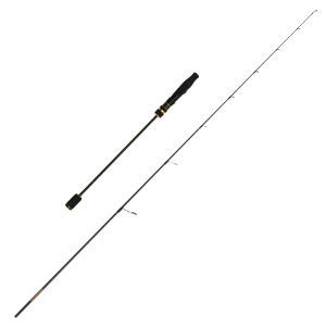 Ecooda | Solid Nearshore Boat Casting Rod For Slow Jigging Iron Plates