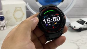 GT100 Smart Watch & 2 in 1 Men TWS Earbuds: A Comprehensive Guide