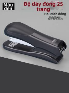 deli | Máy Bấm Giấy Văn Phòng Đa Năng