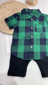 Desain Imut & Fashion Anak Laki-Laki Untuk Musim Panas