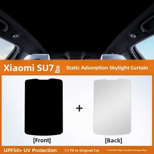 HELLOLEIBOO | Vehicle Sunshade For Specific Models Sun & Heat Blocking