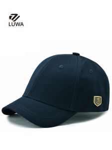 LUWA | Durable Hard Top Stylish Baseball Cap