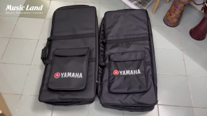 Bao Da Đàn Organ Yamaha 5 Lớp