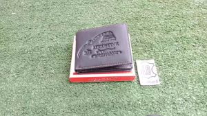 Dompet Lipat 3 Dimensi & Dompet Berkualitas Tinggi