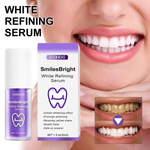 EELHOE | 2025 Teeth Cleansing Whitening Toothpaste Whiten Gel Whitener Bleach Removes Stains Fresh Breath Tooth Cleaning Care Products