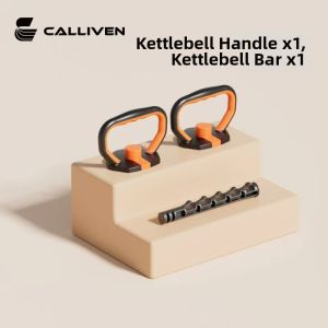 Calliven | Weight Adjustable Strength Training Dumbbell Set