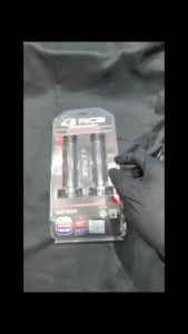 【Lowest Price】HANDLE GRIP NAGAMAKI FULL RUBBER