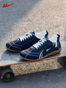Warrior | Trendy Vintage Spring Thin-soled Sneakers