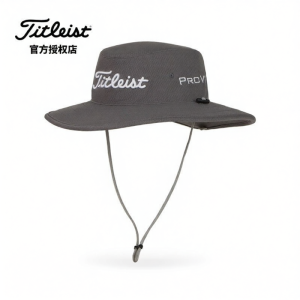 Titleist | Breathable Adjustable Golf Cap
