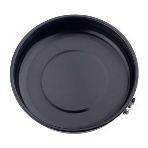 Tiartisan | Outdoor Nonstick Portable Lightweight Cooking Pan