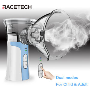 Medical Equipment: Inhalation Therapy Machines & Portable Vaporisers for Children
