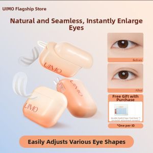 UIMO | Invisible Double Eyelid Sticker