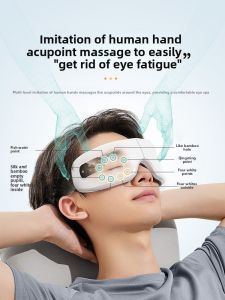 Onefire | Eye Massager