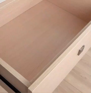 1/3PCS Cotton Linen Clothes Storage Bins Foldable Wardrobe Storage Organizer Drawer Non-woven Storage Organization Open Drawer Organization Folding Storage
